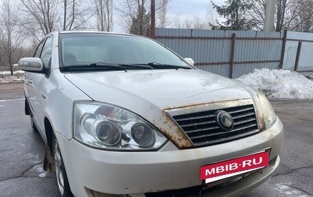 Geely Vision, 2008 год, 150 000 рублей, 2 фотография