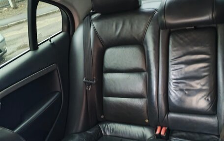 Volvo S80 II рестайлинг 2, 2012 год, 1 200 000 рублей, 8 фотография