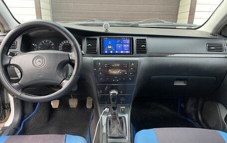 Geely Vision, 2008 год, 150 000 рублей, 10 фотография