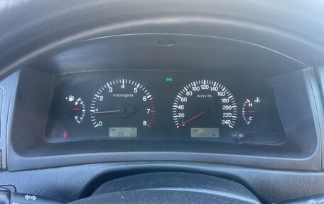 Geely Vision, 2008 год, 150 000 рублей, 12 фотография