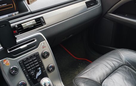 Volvo S80 II рестайлинг 2, 2012 год, 1 200 000 рублей, 7 фотография