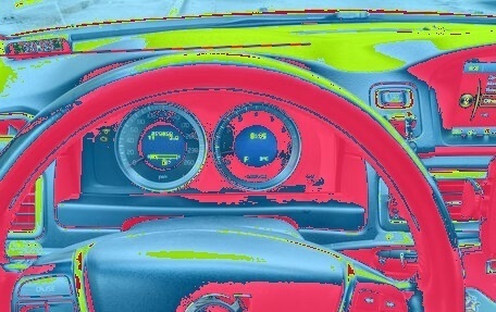 Volvo S80 II рестайлинг 2, 2012 год, 1 200 000 рублей, 6 фотография