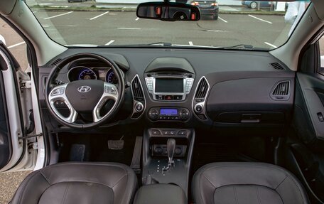 Hyundai ix35 I рестайлинг, 2013 год, 1 495 000 рублей, 16 фотография