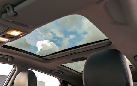 Hyundai ix35 I рестайлинг, 2013 год, 1 495 000 рублей, 17 фотография