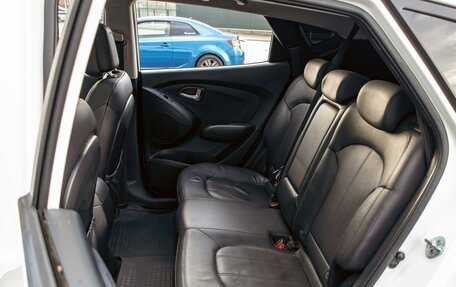 Hyundai ix35 I рестайлинг, 2013 год, 1 495 000 рублей, 18 фотография