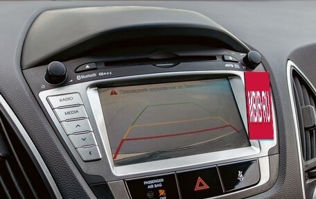 Hyundai ix35 I рестайлинг, 2013 год, 1 495 000 рублей, 14 фотография