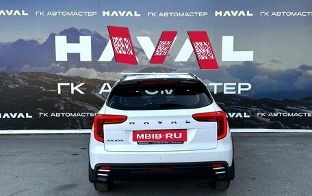 Haval Jolion, 2026 год, 2 449 000 рублей, 7 фотография
