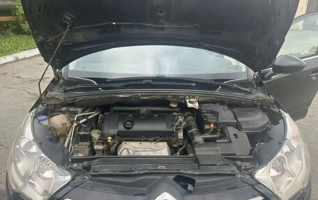 Citroen C4 II рестайлинг, 2011 год, 500 000 рублей, 2 фотография