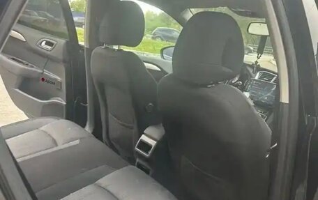 Citroen C4 II рестайлинг, 2011 год, 500 000 рублей, 3 фотография