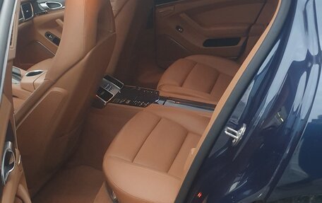 Porsche Panamera II рестайлинг, 2012 год, 3 150 000 рублей, 11 фотография