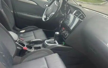 Citroen C4 II рестайлинг, 2011 год, 500 000 рублей, 5 фотография