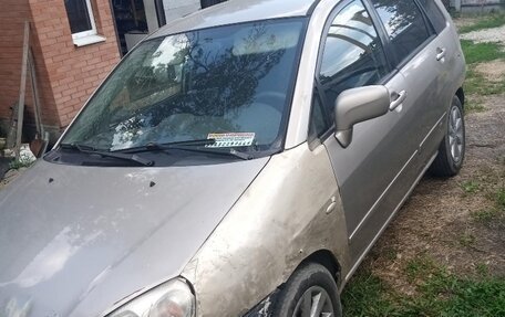 Suzuki Liana, 2006 год, 199 999 рублей, 7 фотография