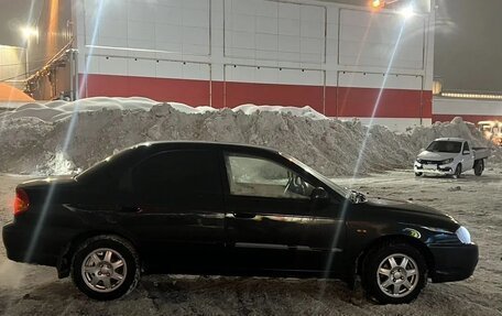 KIA Spectra II (LD), 2008 год, 320 000 рублей, 3 фотография