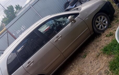 Suzuki Liana, 2006 год, 199 999 рублей, 5 фотография