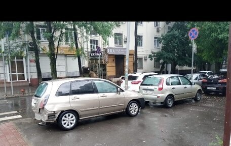 Suzuki Liana, 2006 год, 199 999 рублей, 3 фотография