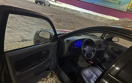 KIA Spectra II (LD), 2008 год, 320 000 рублей, 5 фотография