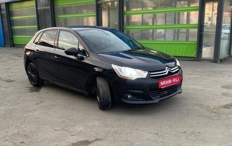 Citroen C4 II рестайлинг, 2011 год, 500 000 рублей, 6 фотография