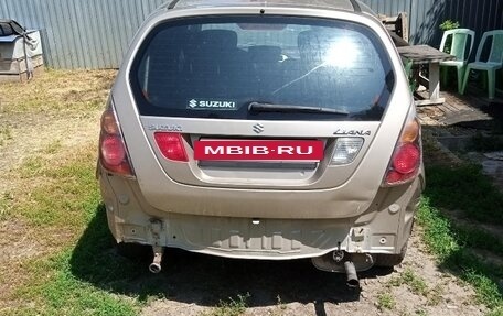 Suzuki Liana, 2006 год, 199 999 рублей, 2 фотография