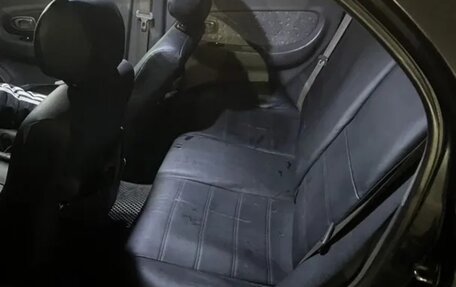 KIA Spectra II (LD), 2008 год, 320 000 рублей, 7 фотография