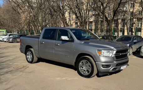 Rambler 1500, 2020 год, 4 900 000 рублей, 2 фотография