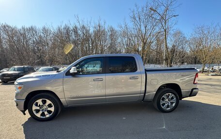 Rambler 1500, 2020 год, 4 900 000 рублей, 4 фотография