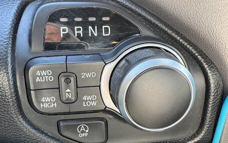 Rambler 1500, 2020 год, 4 900 000 рублей, 10 фотография