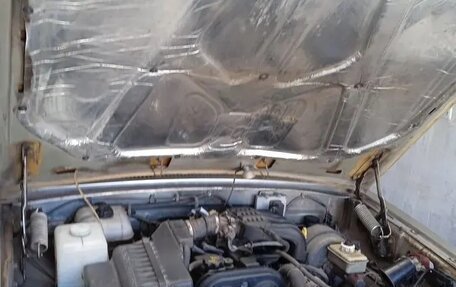 ГАЗ 31105 «Волга», 2006 год, 450 000 рублей, 3 фотография