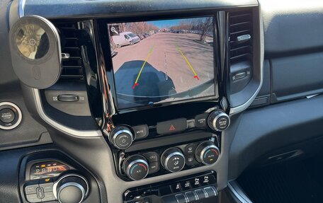 Rambler 1500, 2020 год, 4 900 000 рублей, 11 фотография