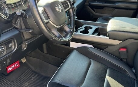 Rambler 1500, 2020 год, 4 900 000 рублей, 7 фотография