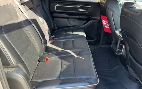 Rambler 1500, 2020 год, 4 900 000 рублей, 9 фотография