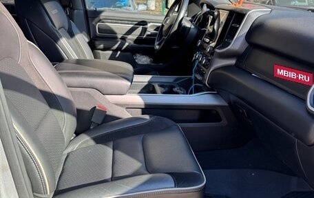 Rambler 1500, 2020 год, 4 900 000 рублей, 8 фотография