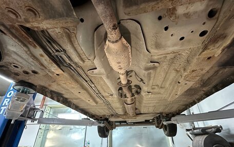 Daewoo Matiz I, 2010 год, 185 000 рублей, 14 фотография