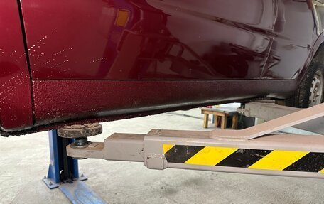 Daewoo Matiz I, 2010 год, 185 000 рублей, 15 фотография