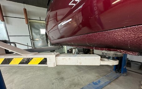 Daewoo Matiz I, 2010 год, 185 000 рублей, 16 фотография