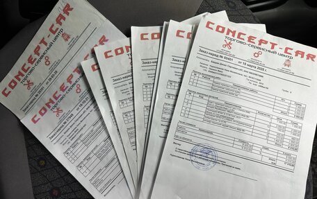 Daewoo Matiz I, 2010 год, 185 000 рублей, 17 фотография