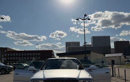 Toyota Crown, 1998 год, 1 888 000 рублей, 3 фотография