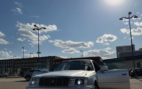 Toyota Crown, 1998 год, 1 888 000 рублей, 2 фотография