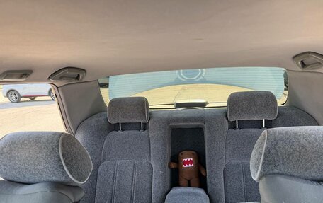 Toyota Crown, 1998 год, 1 888 000 рублей, 16 фотография