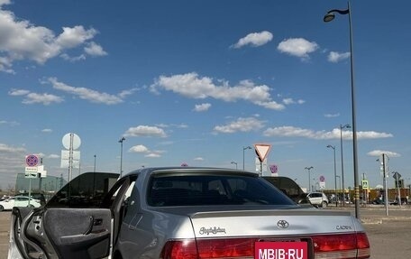 Toyota Crown, 1998 год, 1 888 000 рублей, 7 фотография