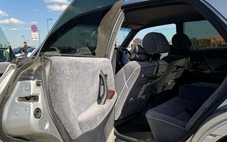 Toyota Crown, 1998 год, 1 888 000 рублей, 20 фотография