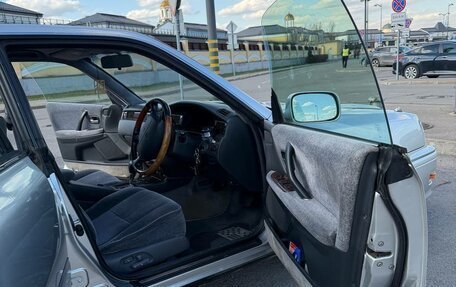 Toyota Crown, 1998 год, 1 888 000 рублей, 18 фотография