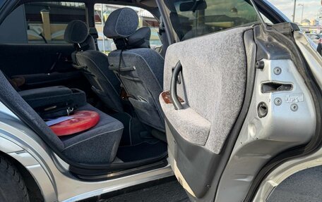 Toyota Crown, 1998 год, 1 888 000 рублей, 19 фотография