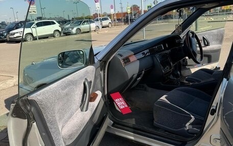 Toyota Crown, 1998 год, 1 888 000 рублей, 17 фотография