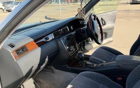 Toyota Crown, 1998 год, 1 888 000 рублей, 22 фотография