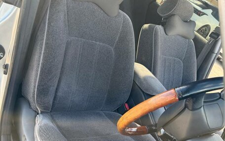 Toyota Crown, 1998 год, 1 888 000 рублей, 23 фотография