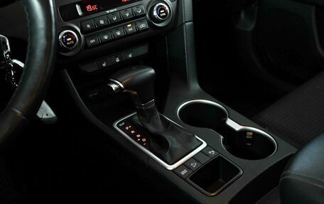 KIA Sportage IV рестайлинг, 2021 год, 2 380 000 рублей, 14 фотография