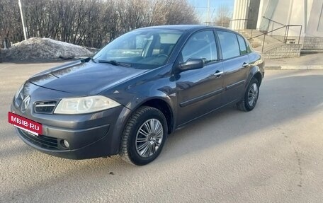 Renault Megane II, 2008 год, 485 000 рублей, 5 фотография