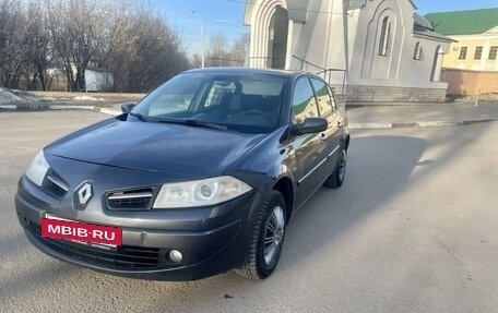 Renault Megane II, 2008 год, 485 000 рублей, 2 фотография
