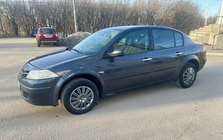 Renault Megane II, 2008 год, 485 000 рублей, 7 фотография