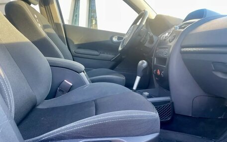 Renault Megane II, 2008 год, 485 000 рублей, 19 фотография